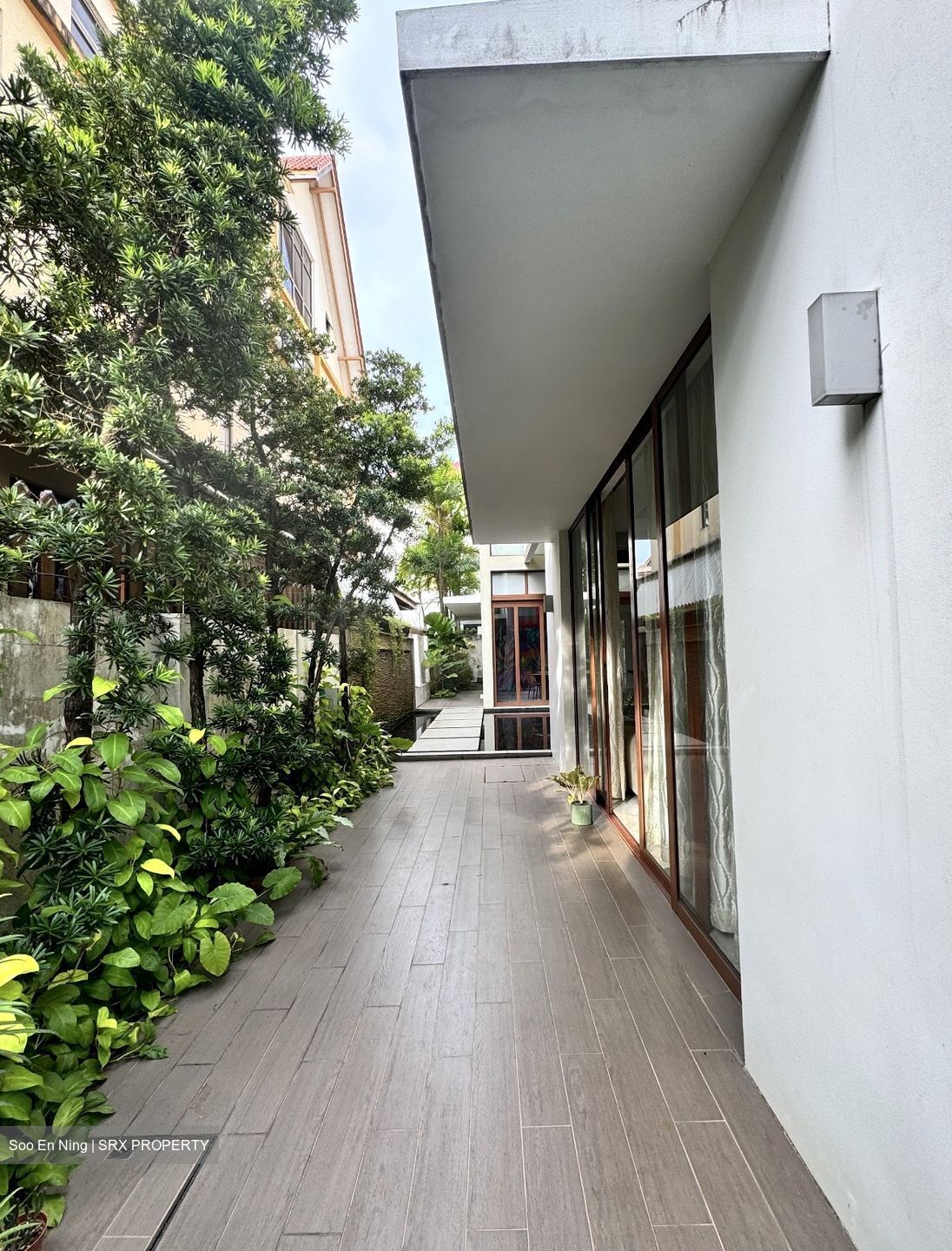 Jalan Senang (D14), Detached #551750421